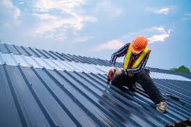 Best Steel Roofing  in West Sand Lake, NY